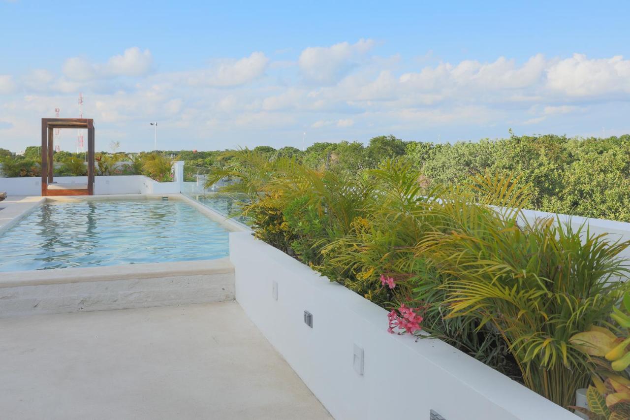 Hotel Blanco Tulum Extérieur photo